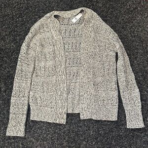 Gray Women's Sweater